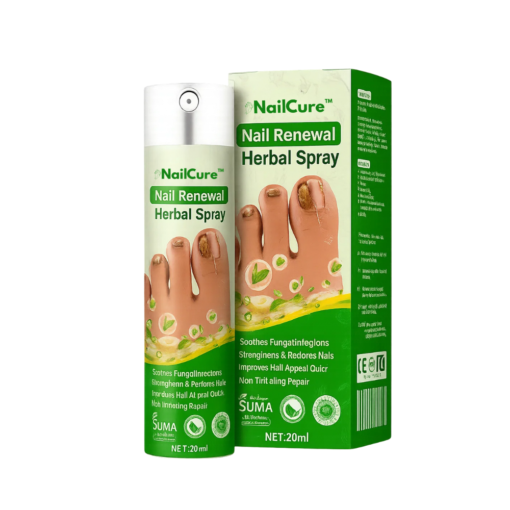NailCure™