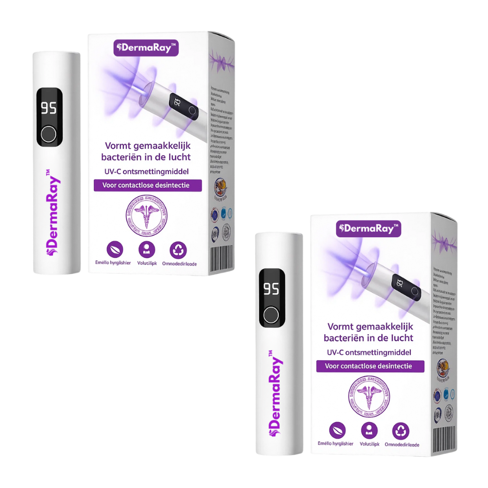 DermaRay™