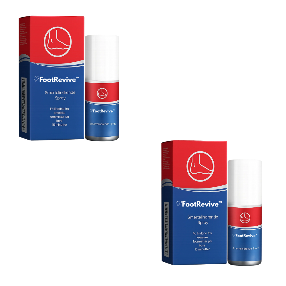 FootRevive™