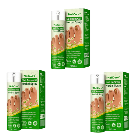 NailCure™