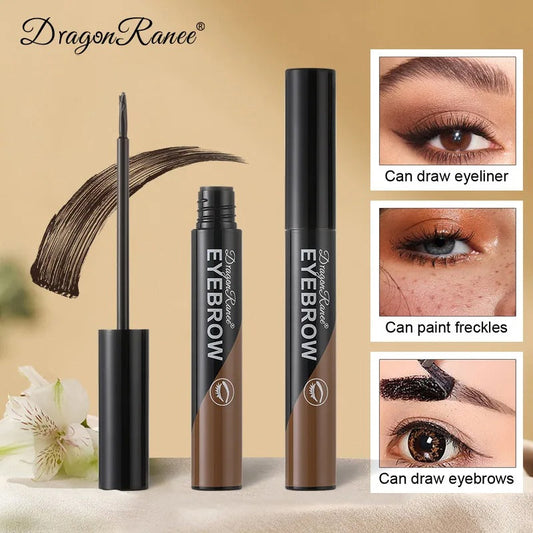 Eyebrow Gel Natural Brow Tattoo