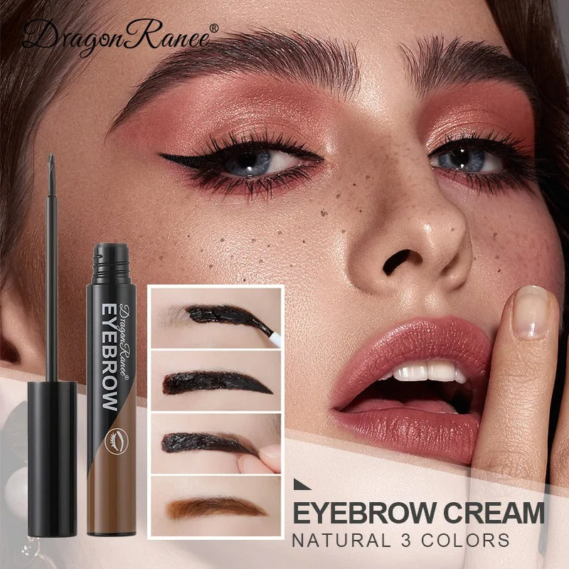 Eyebrow Gel Natural Brow Tattoo