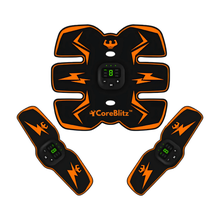 CoreBlitz™ 2
