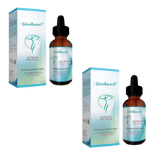 SlimBoost™ Drops