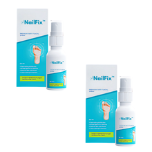 NailFix™ Spray