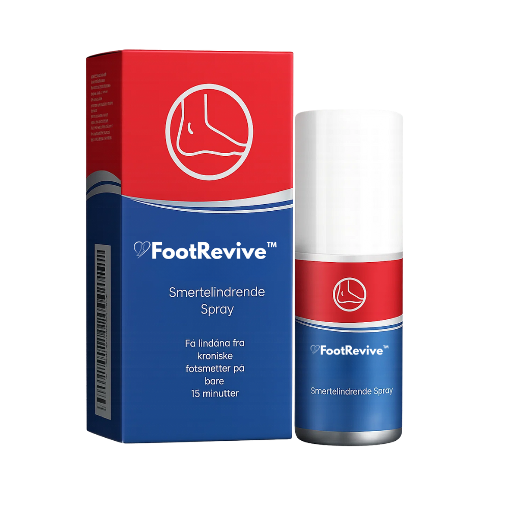 FootRevive™