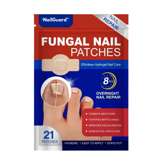 NailGuard™
