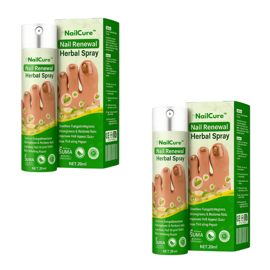 NailCure™