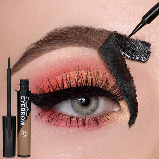 Eyebrow Gel Natural Brow Tattoo