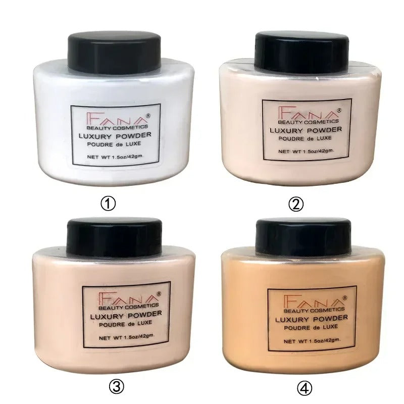 Banana Luxury Powder for Women